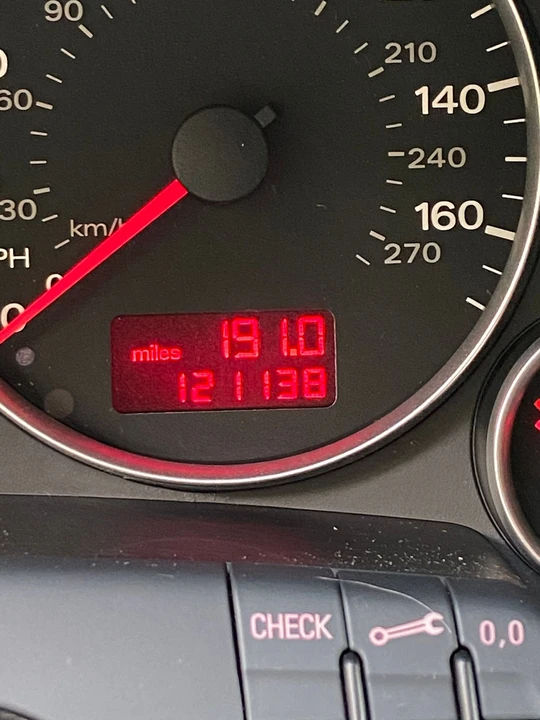 2008 Audi B7 A4 - Image 21 of 30