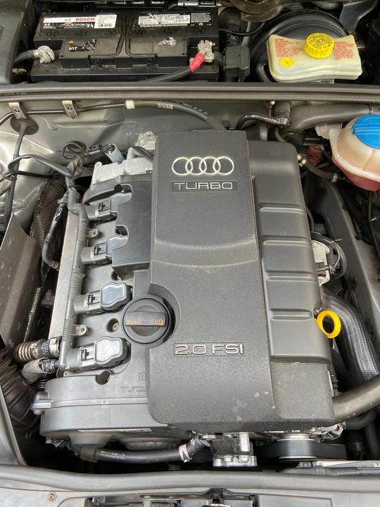 2008 Audi B7 A4 - Image 23 of 30