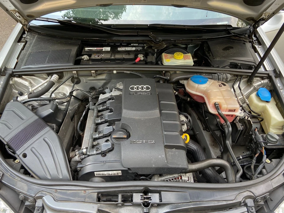 2008 Audi B7 A4 - Image 24 of 30