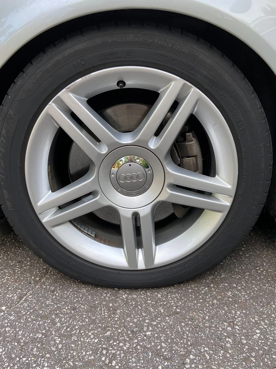 2008 Audi B7 A4 - Image 25 of 30