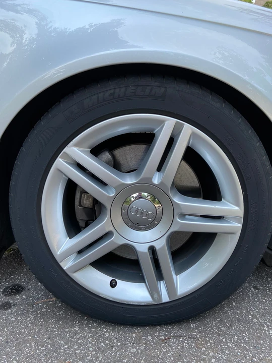 2008 Audi B7 A4 - Image 28 of 30