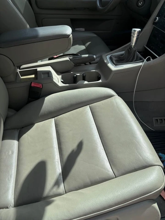 2008 Audi B7 A4 - Image 6 of 6