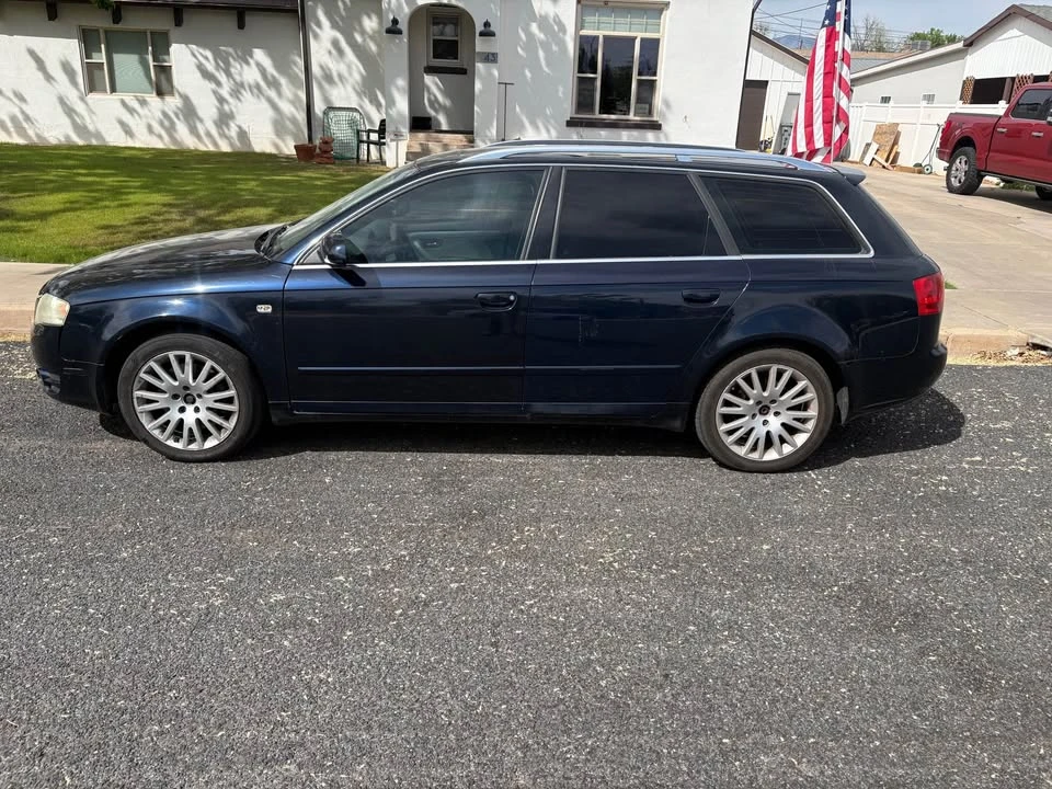 2008 Audi B7 A4 - Image 4 of 6