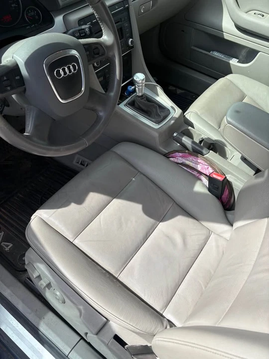 2008 Audi B7 A4 - Image 5 of 6