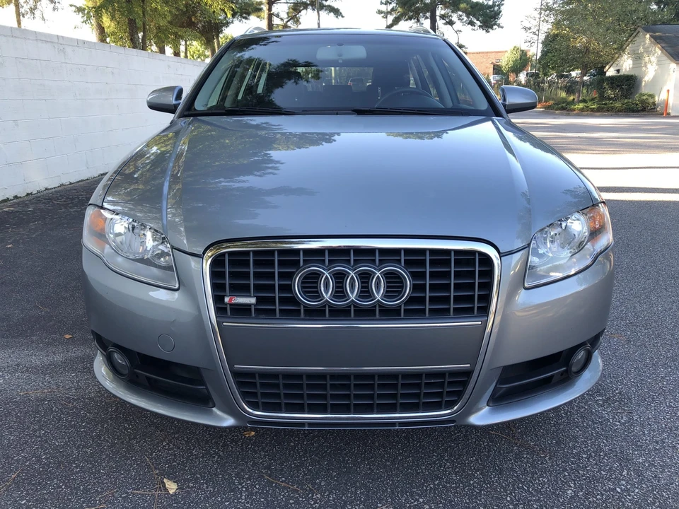 2008 Audi B7 A4 - Image 17 of 31