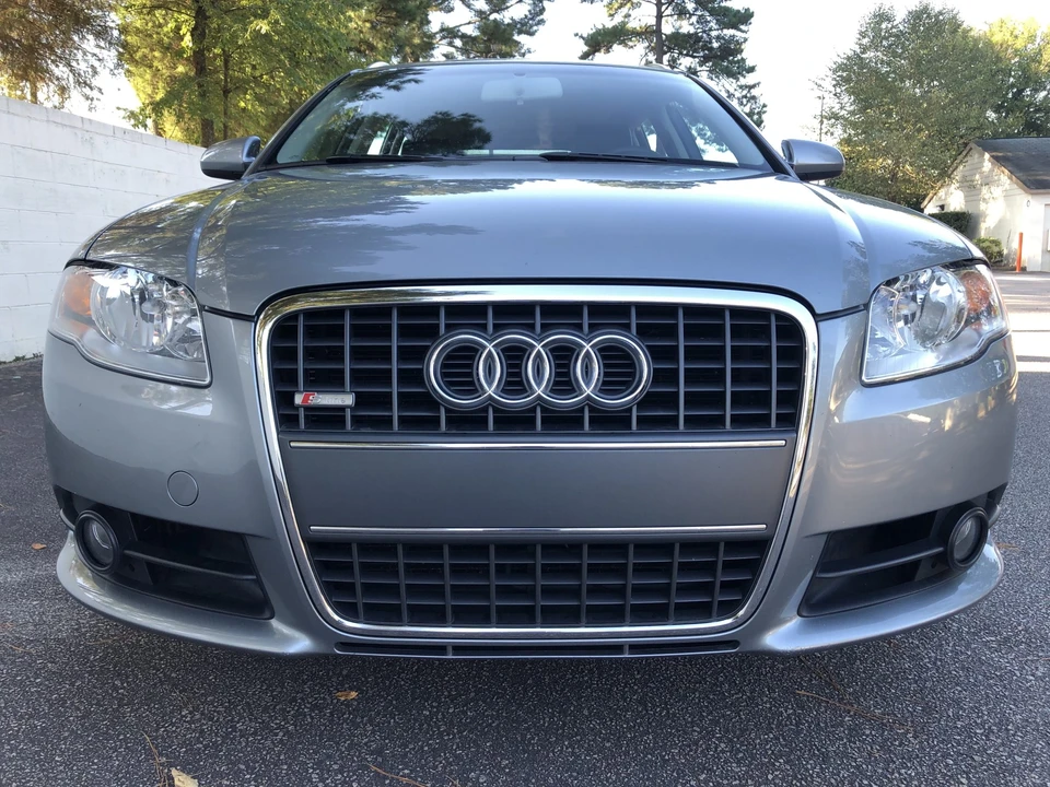 2008 Audi B7 A4 - Image 16 of 31
