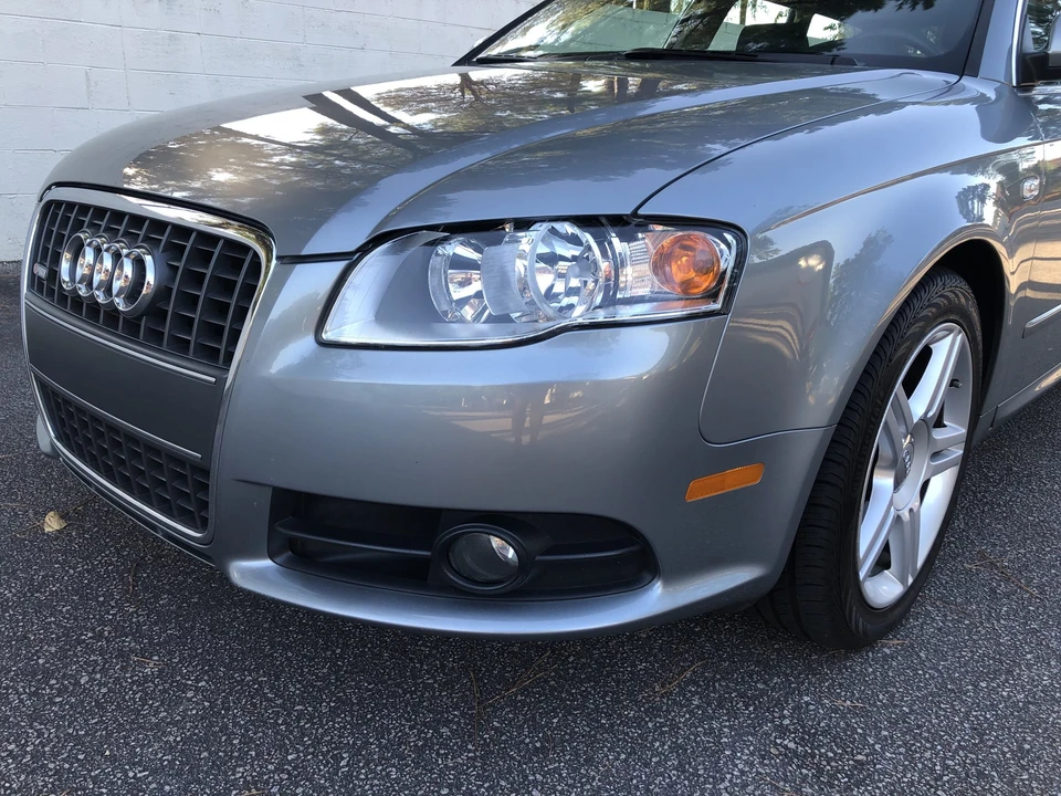 2008 Audi B7 A4 - Image 18 of 31