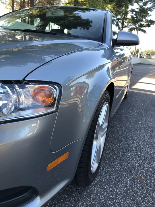 2008 Audi B7 A4 - Image 26 of 31