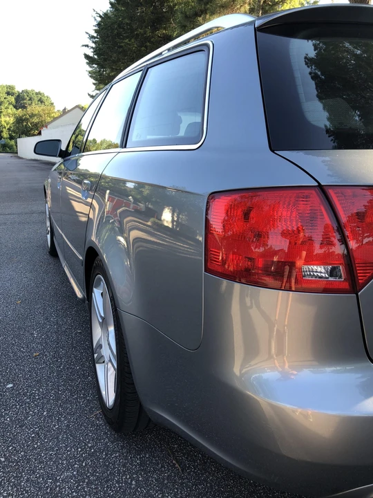 2008 Audi B7 A4 - Image 28 of 31