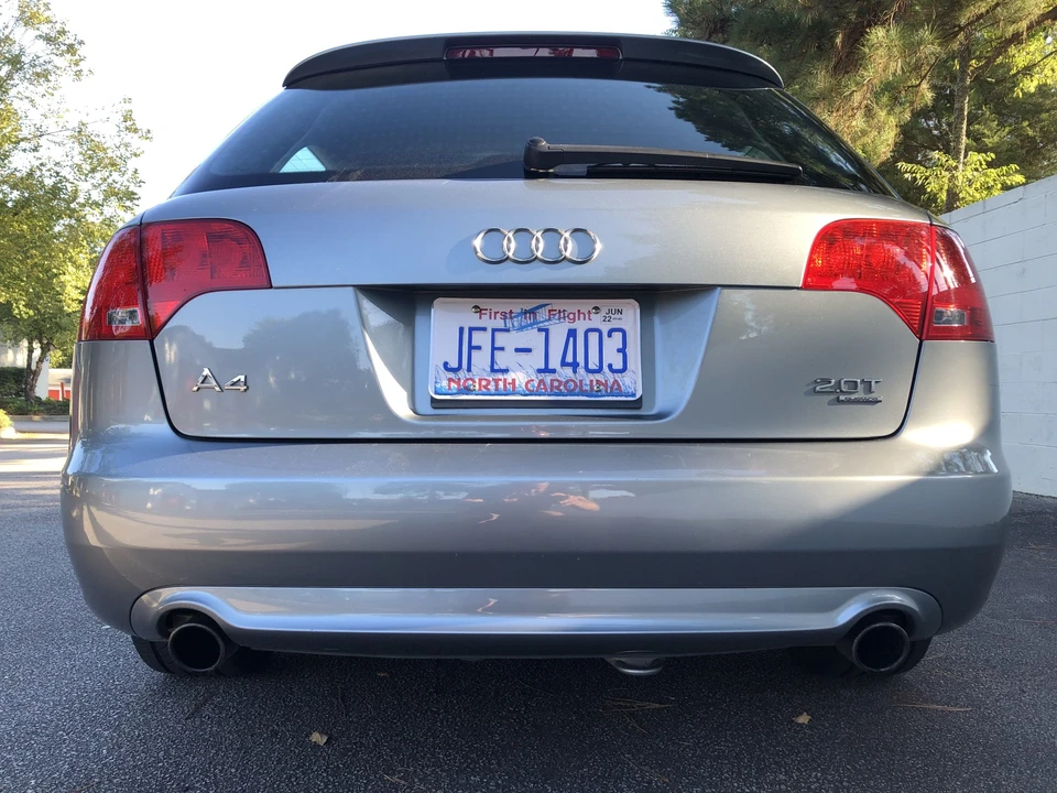 2008 Audi B7 A4 - Image 10 of 31