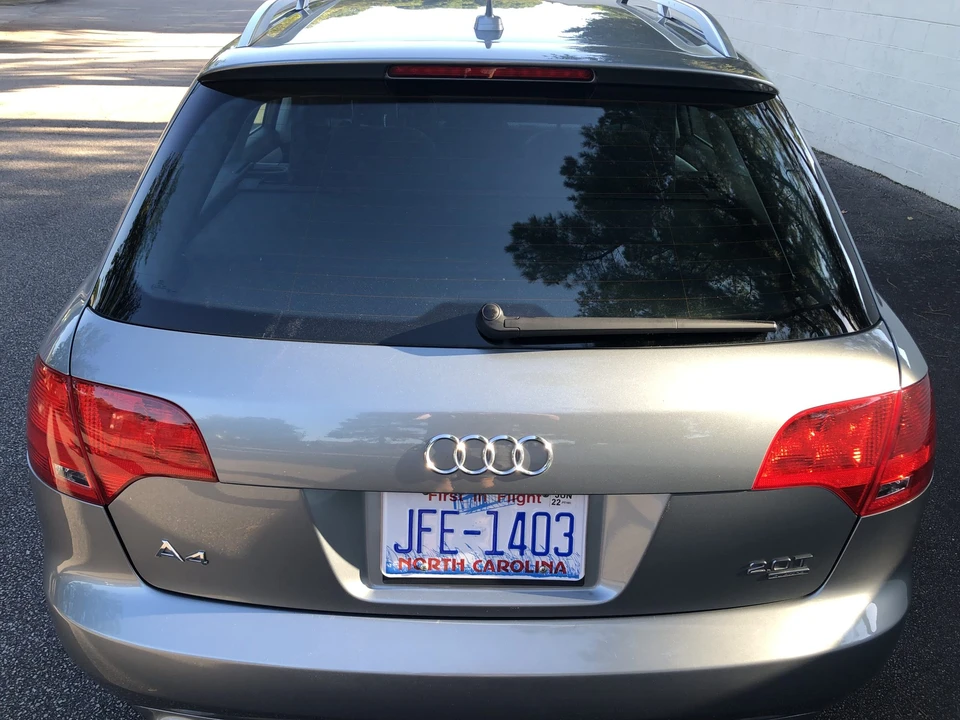 2008 Audi B7 A4 - Image 11 of 31