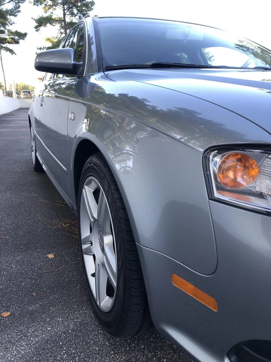 2008 Audi B7 A4 - Image 25 of 31