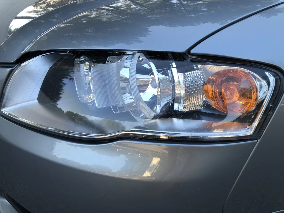 2008 Audi B7 A4 - Image 24 of 31