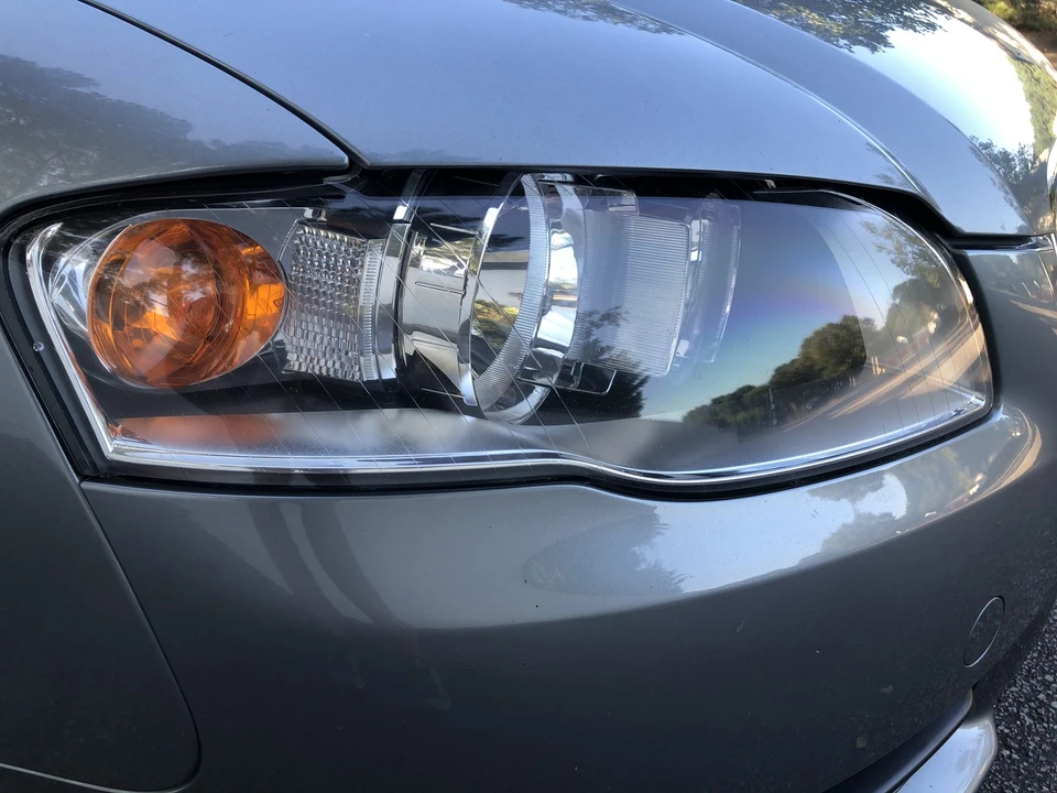 2008 Audi B7 A4 - Image 23 of 31