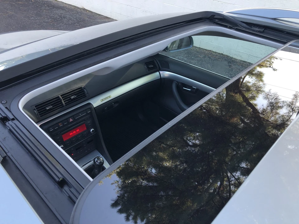 2008 Audi B7 A4 - Image 31 of 31