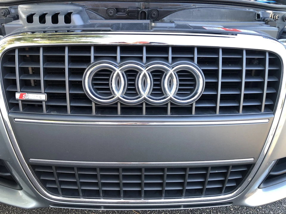 2008 Audi B7 A4 - Image 19 of 31