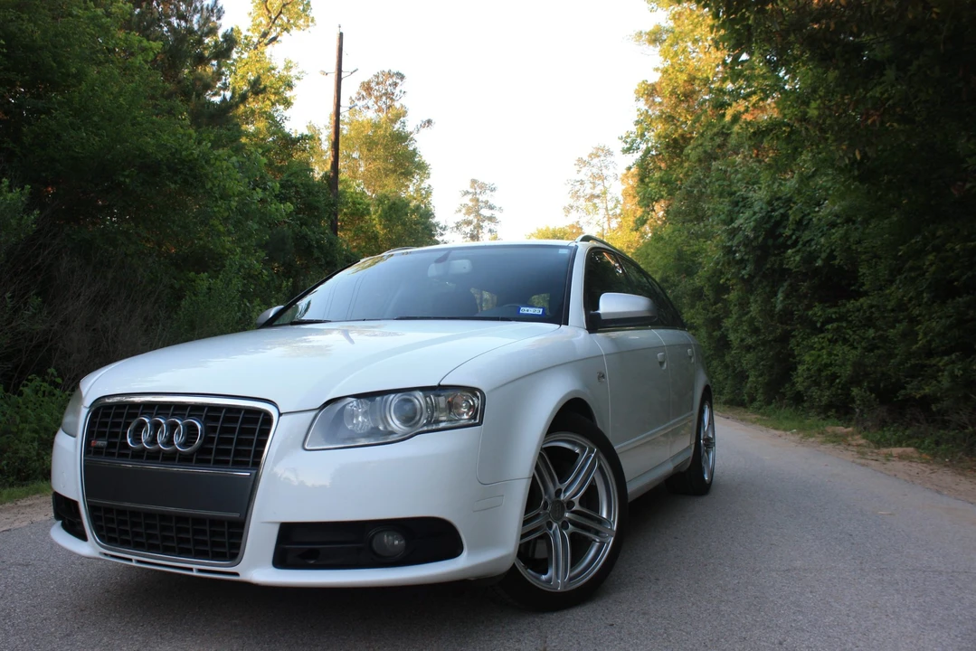 2008 Audi B7 A4 - Image 7 of 31