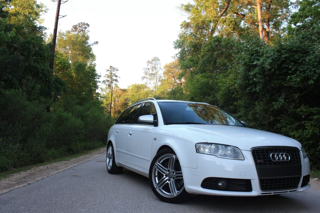 2008 Audi B7 A4 - Image 5 of 31