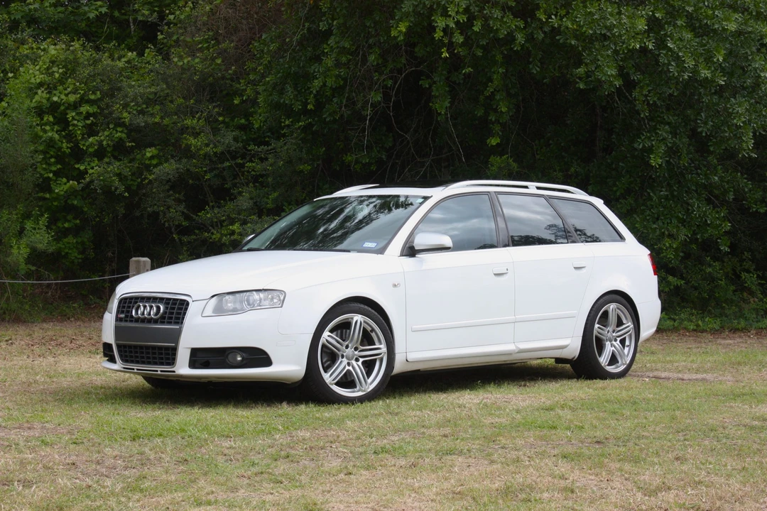 2008 Audi B7 A4 - Image 10 of 31