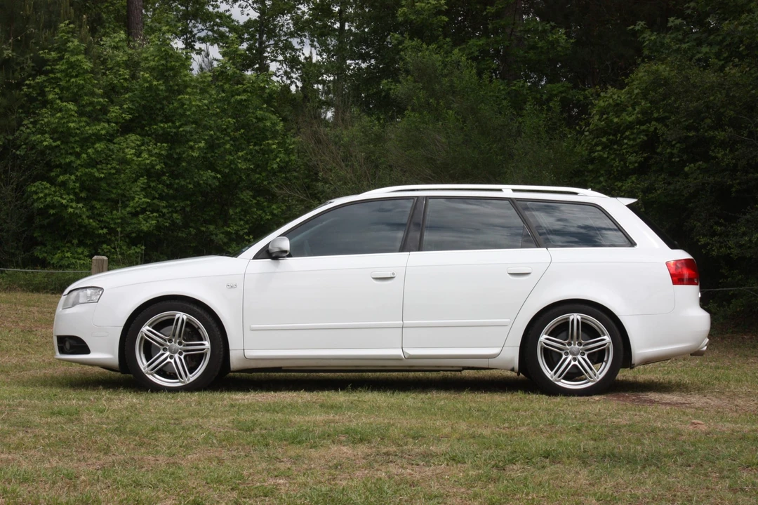 2008 Audi B7 A4 - Image 11 of 31