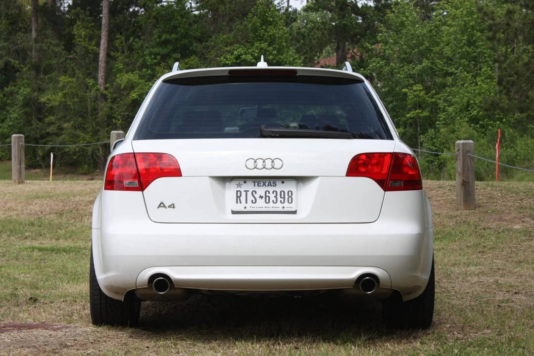2008 Audi B7 A4 - Image 15 of 31