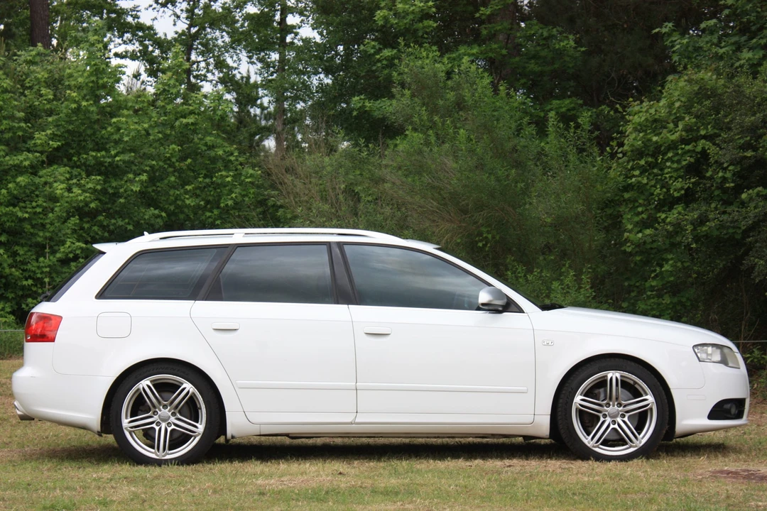 2008 Audi B7 A4 - Image 17 of 31