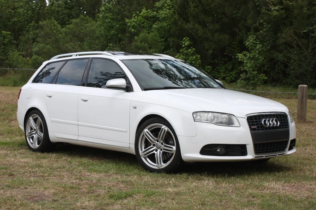 2008 Audi B7 A4 - Image 18 of 31