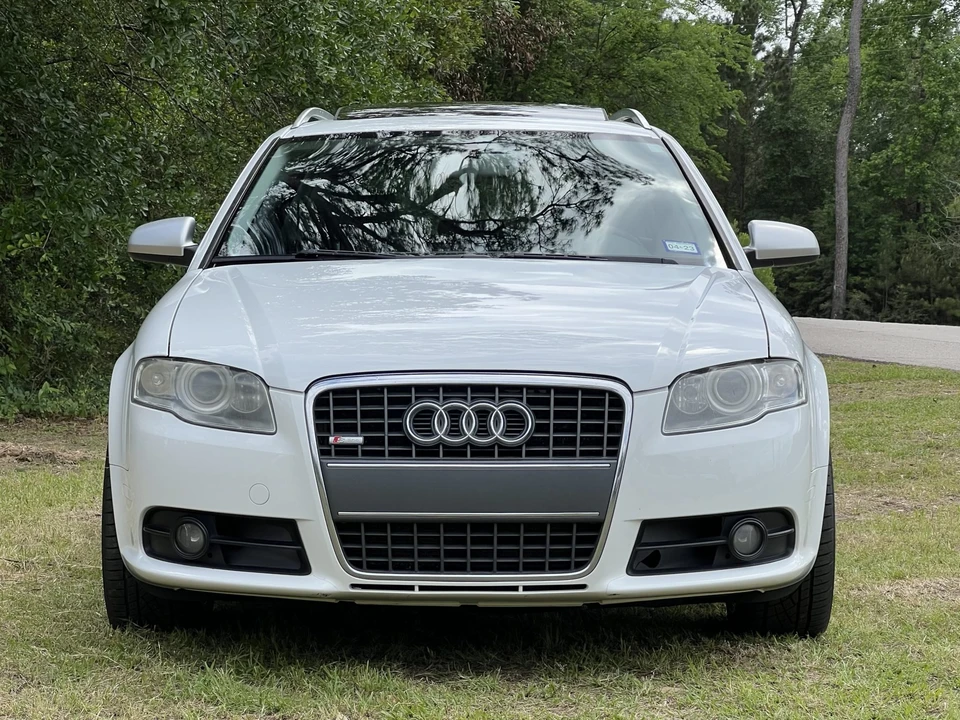 2008 Audi B7 A4 - Image 6 of 31