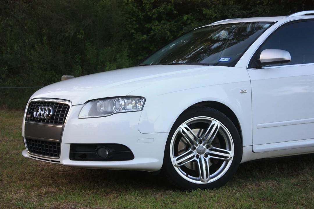 2008 Audi B7 A4 - Image 24 of 31