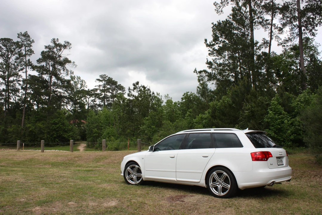2008 Audi B7 A4 - Image 13 of 31