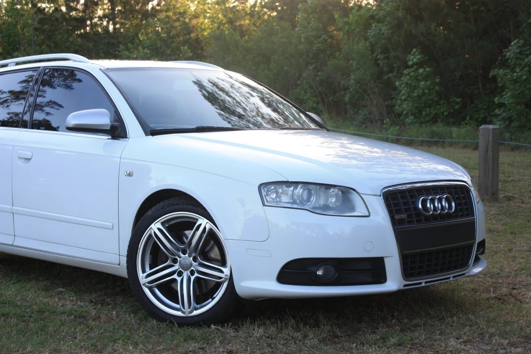 2008 Audi B7 A4 - Image 19 of 31