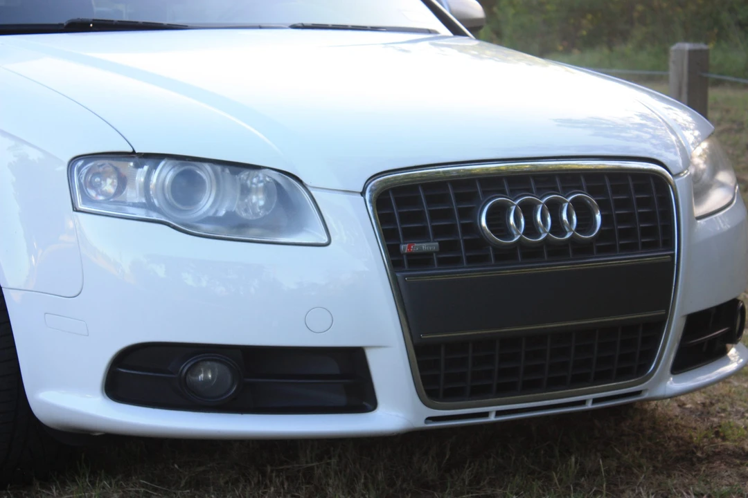 2008 Audi B7 A4 - Image 21 of 31