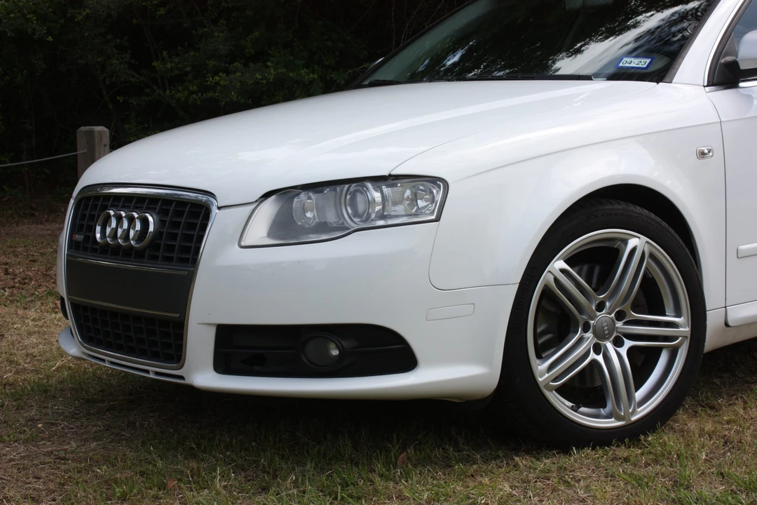 2008 Audi B7 A4 - Image 25 of 31