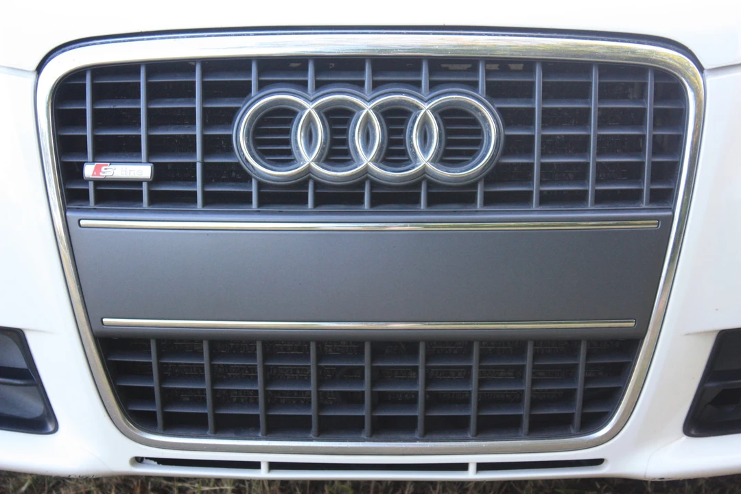 2008 Audi B7 A4 - Image 26 of 31