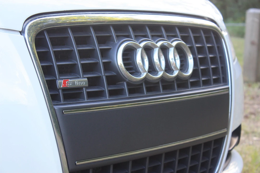 2008 Audi B7 A4 - Image 28 of 31