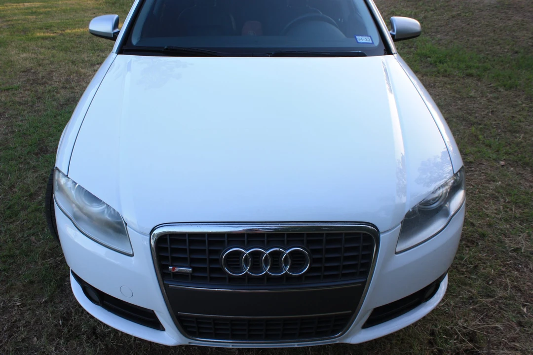 2008 Audi B7 A4 - Image 23 of 31