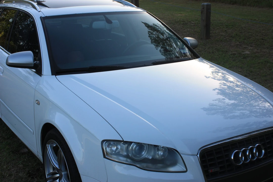 2008 Audi B7 A4 - Image 22 of 31