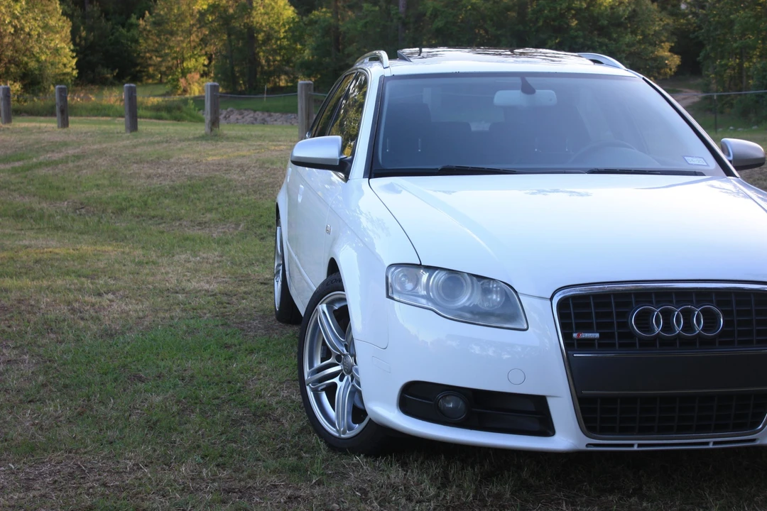 2008 Audi B7 A4 - Image 20 of 31
