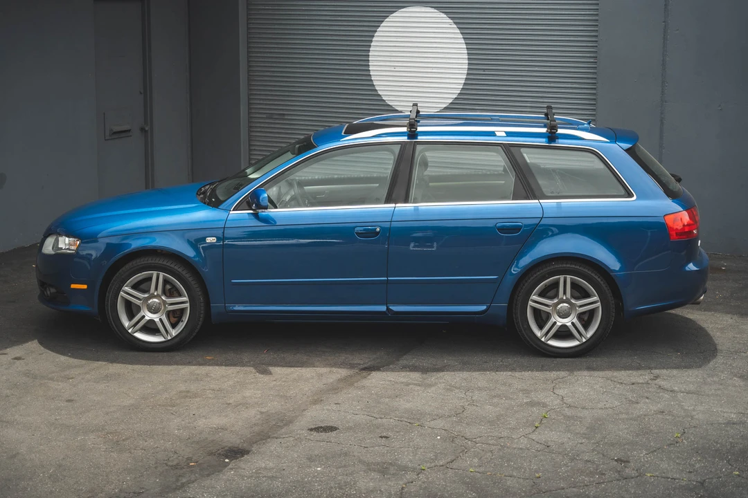 2008 Audi B7 A4 - Image 31 of 31