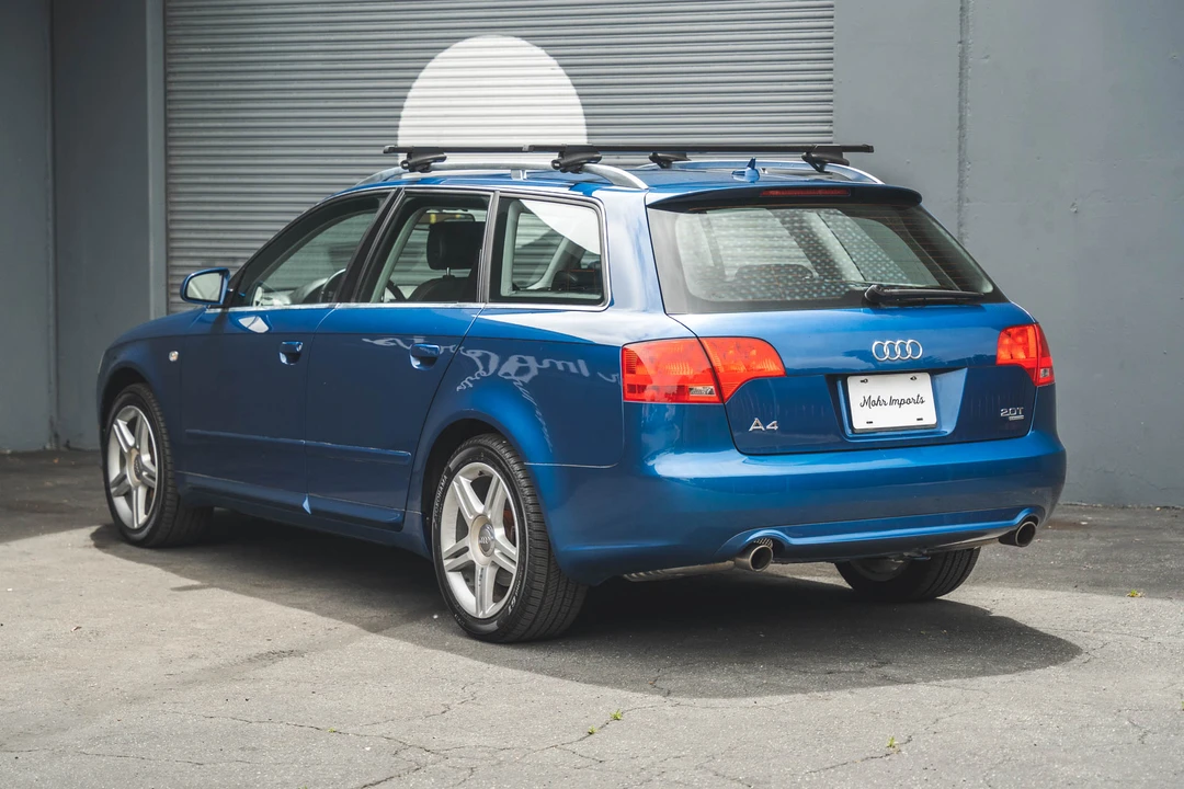 2008 Audi B7 A4 - Image 29 of 31