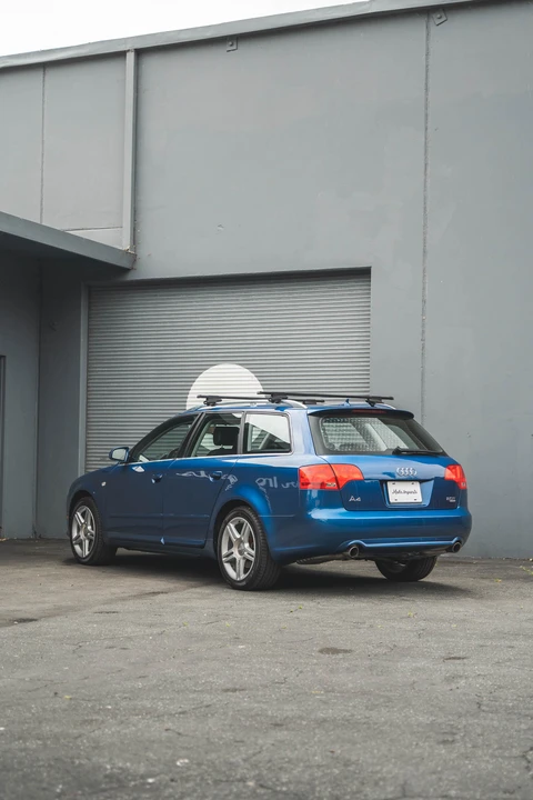 2008 Audi B7 A4 - Image 27 of 31