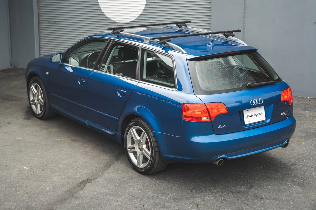 2008 Audi B7 A4 - Image 28 of 31