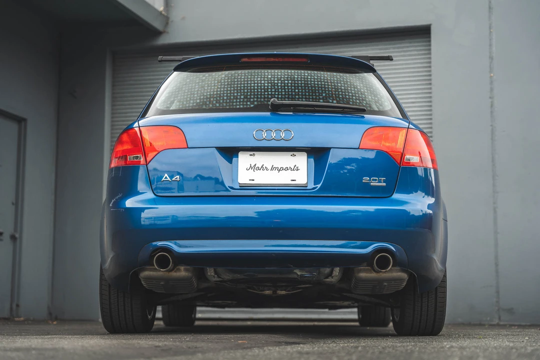 2008 Audi B7 A4 - Image 25 of 31