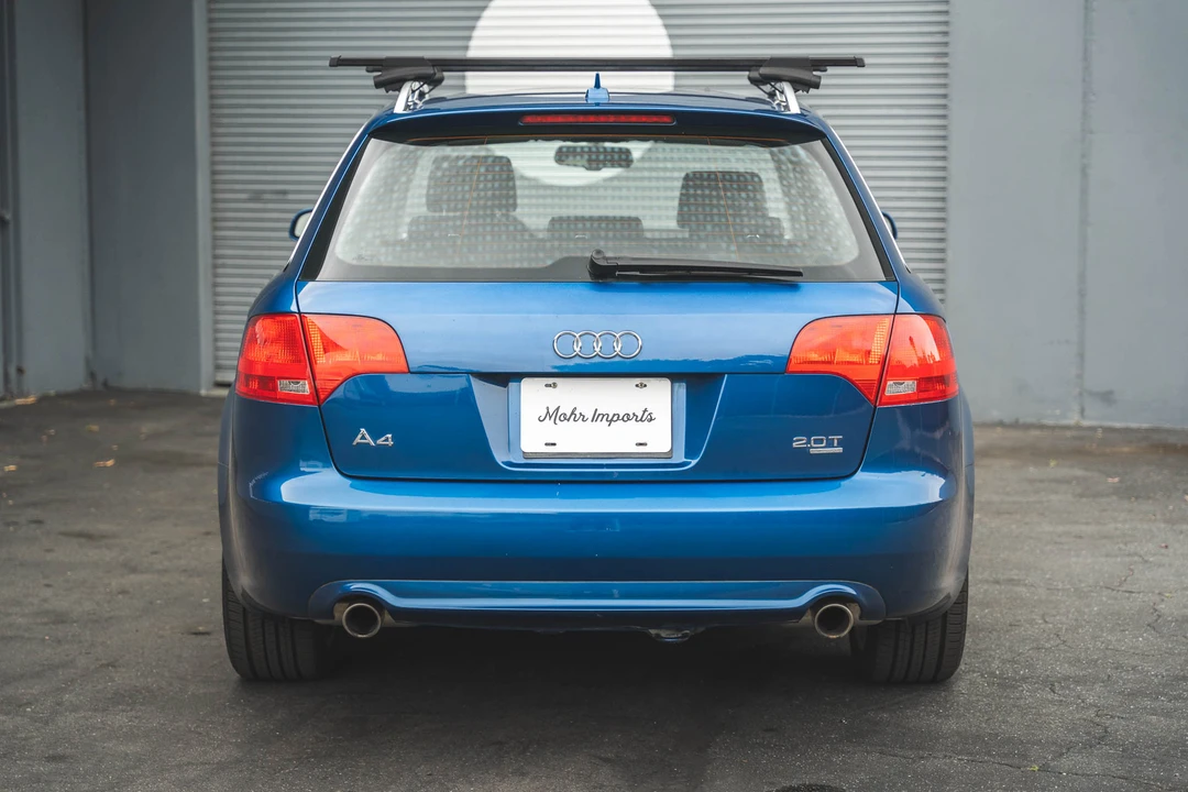2008 Audi B7 A4 - Image 24 of 31