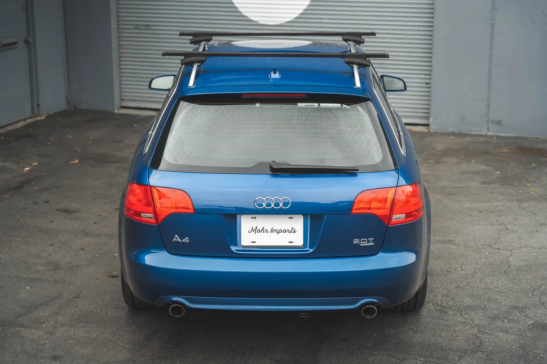 2008 Audi B7 A4 - Image 23 of 31