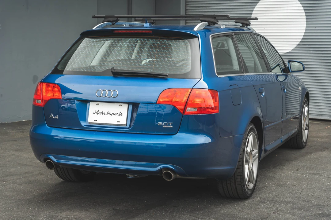 2008 Audi B7 A4 - Image 22 of 31