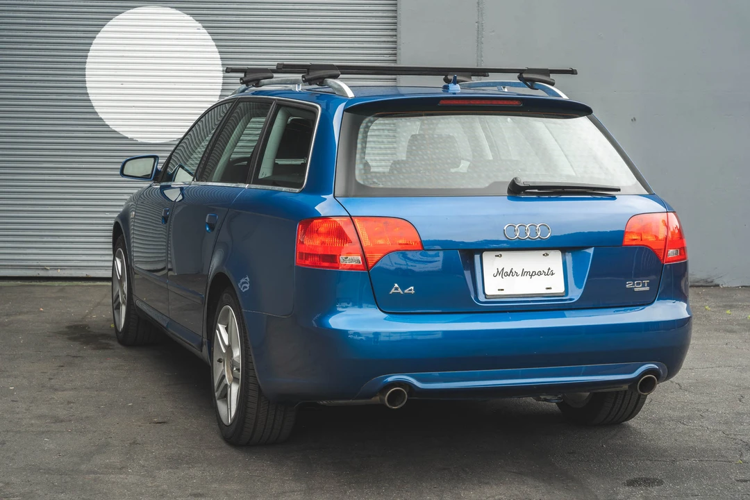 2008 Audi B7 A4 - Image 26 of 31