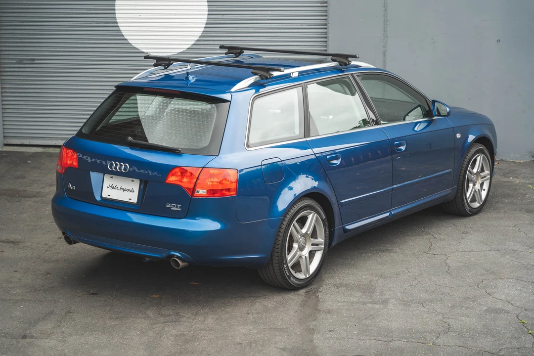 2008 Audi B7 A4 - Image 19 of 31