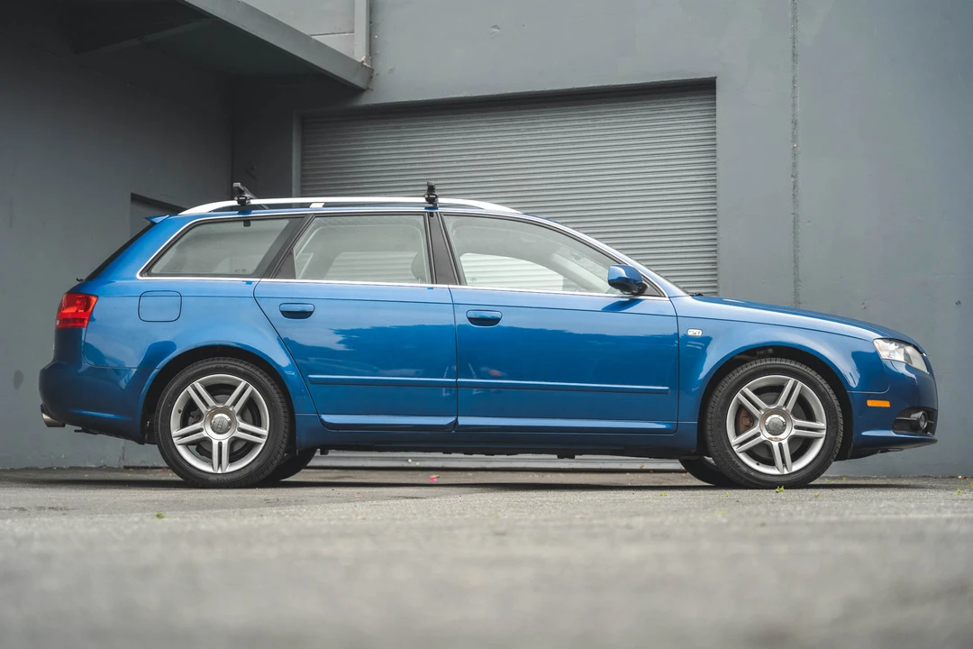 2008 Audi B7 A4 - Image 18 of 31
