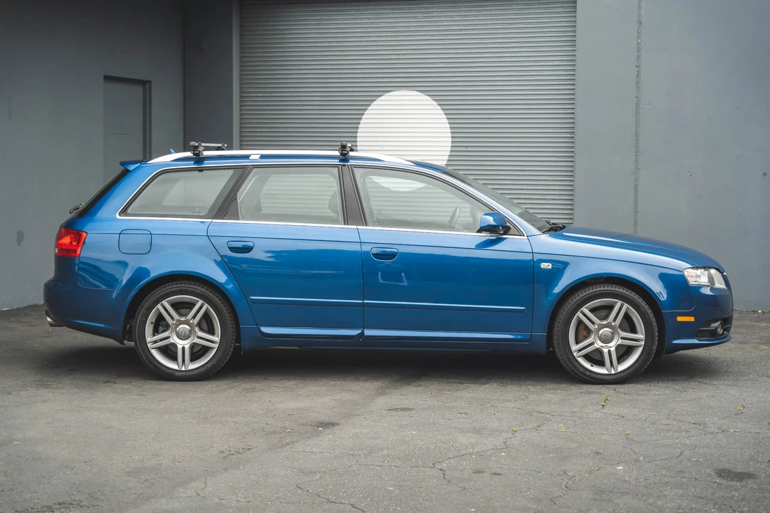 2008 Audi B7 A4 - Image 17 of 31